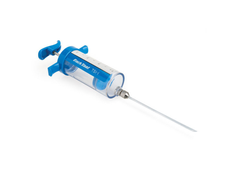 PARK TOOL TSI-1 Tubeless Sealant Injector click to zoom image