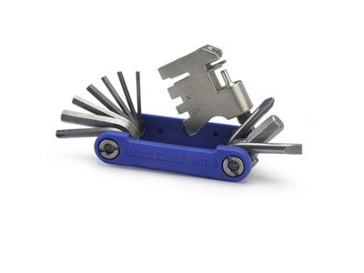 PARK TOOL MTB-5 - Rescue Multitool