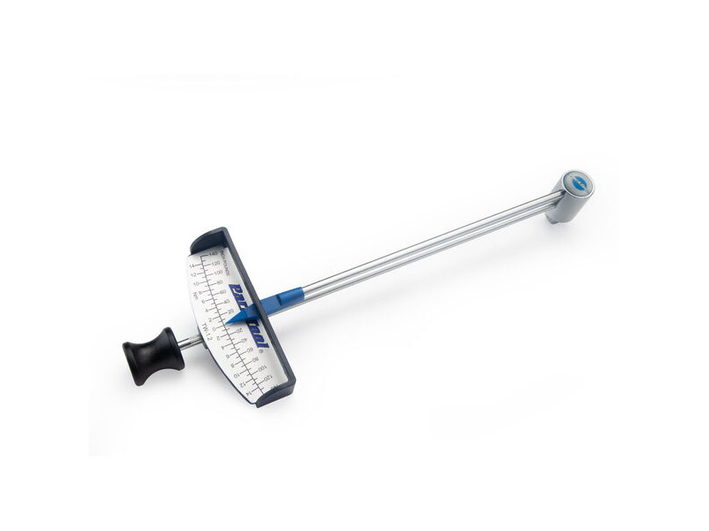 PARK TOOL TW-1.2 - Beam Type Torque Wrench 3/8" Drive click to zoom image