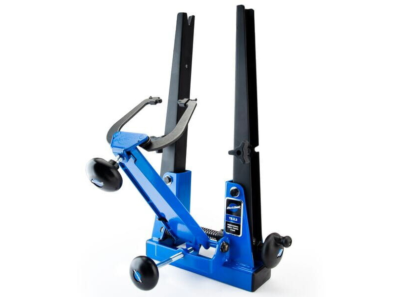 PARK TOOL TS-2.3 - Professional Wheel Truing Stand click to zoom image