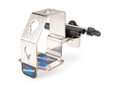 PARK TOOL WH-1 Multi-Position Wheel Holder click to zoom image