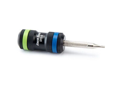 PARK TOOL DTD-8  Precision T8 Torx® Compatible Driver