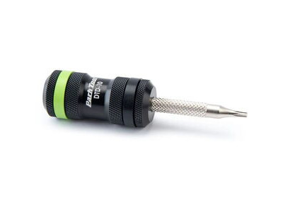 PARK TOOL DTD-10 Precision T10 Torx® Compatible Driver