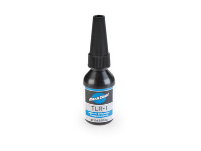 PARK TOOL TLR-1 Medium Strength Threadlocker