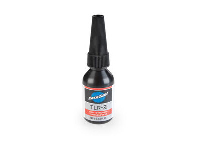 PARK TOOL TLR-2  High Strength Threadlocker