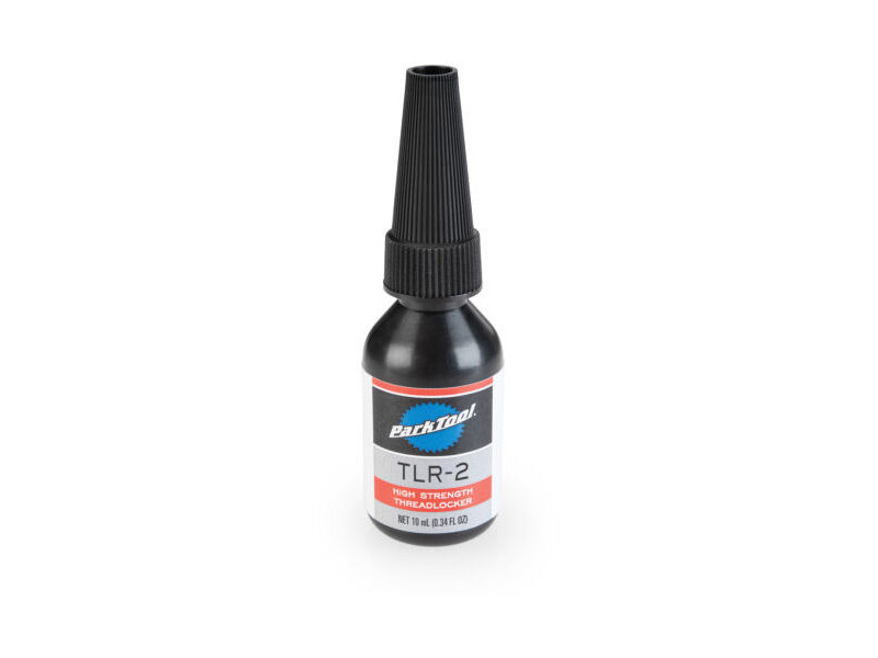 PARK TOOL TLR-2  High Strength Threadlocker click to zoom image