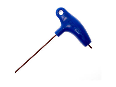 PARK TOOL PH-25  P-Handled Hex Wrench 2.5mm