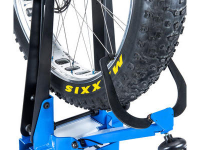 PARK TOOL Professional Wheel Truing Stand TS-4.3 click to zoom image