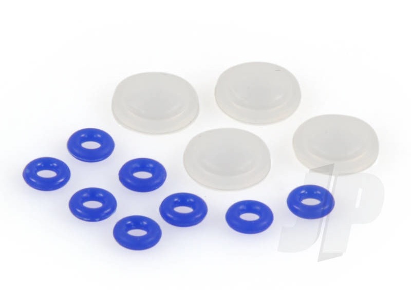 HELION Seal Kit, Shock (Criterion Buggy) click to zoom image