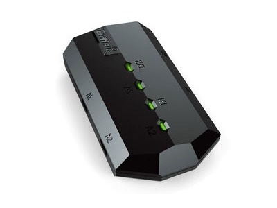UDI RC 4-Port USB Lipo Battery Charger