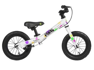 FROG BIKES Tadpole