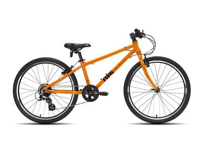 FROG BIKES 62 24W Kids Bike  click to zoom image