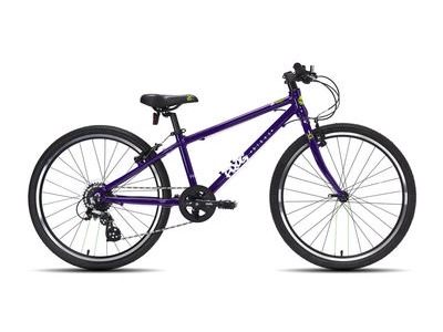FROG BIKES 62 24W Kids Bike  click to zoom image