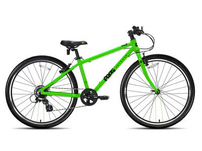 FROG BIKES 69 26W Kids Bike  click to zoom image