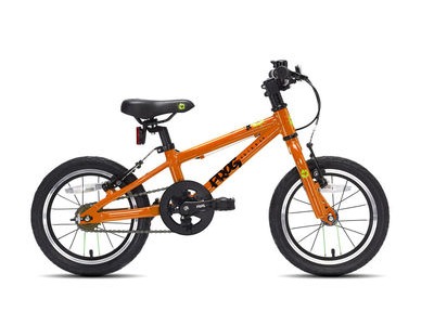 FROG BIKES 40 14W Kids Bike