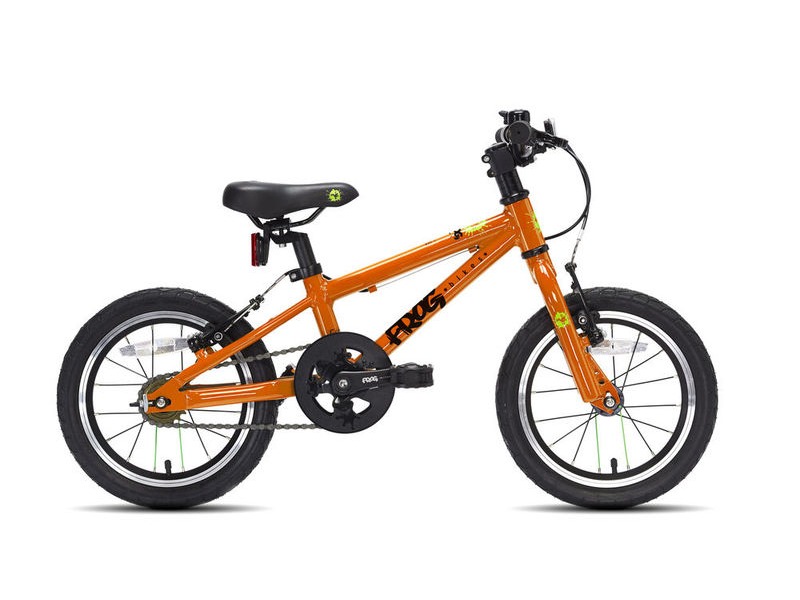 FROG BIKES 40 14W Kids Bike click to zoom image