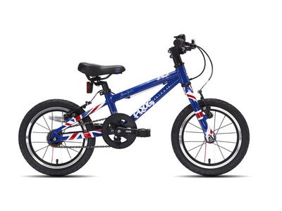 FROG BIKES 40 14W Kids Bike  click to zoom image