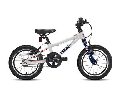 FROG BIKES 40 14W Kids Bike  click to zoom image