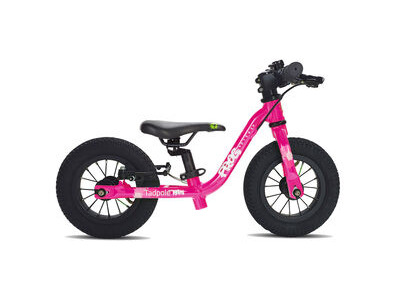 FROG BIKES Tadpole Mini Inside Leg: 24cm Pink  click to zoom image