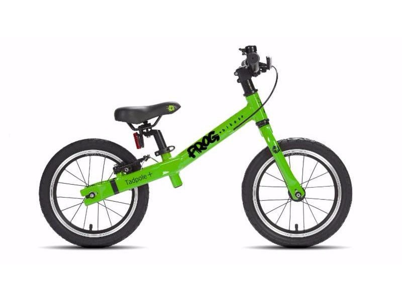 FROG BIKES Tadpole Plus click to zoom image