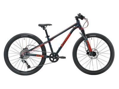 FROG BIKES MTB 62