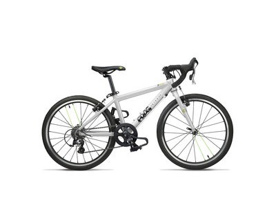 FROG BIKES Road 58 20" Wheel White  click to zoom image