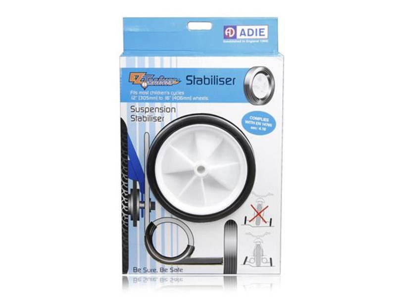 ADIE EZ Trainer Stabiliser click to zoom image