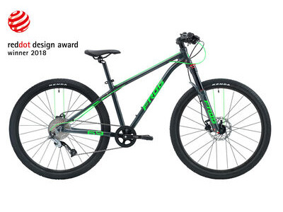 FROG BIKES MTB 69