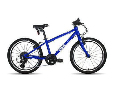 FROG BIKES 53 20W Hybrid