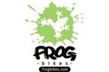 FROG logo