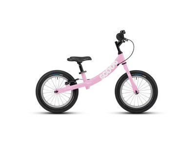 RIDGEBACK Scoot XL  Pink  click to zoom image