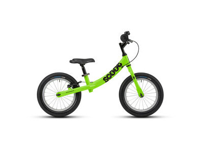 RIDGEBACK Scoot XL  Green  click to zoom image