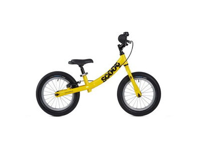 RIDGEBACK Scoot XL  Yellow  click to zoom image