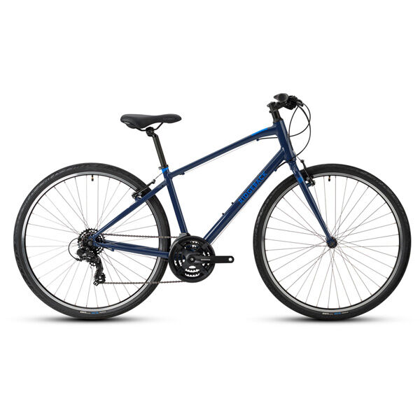 RIDGEBACK Motion | £450.00 | New Bikes | Hybrid & Commute | Southwater ...