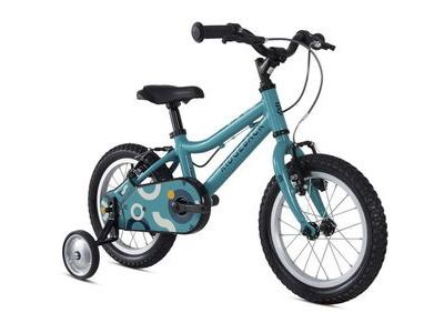 RIDGEBACK Honey 14 Inch Wheel 14in wheel Teal  click to zoom image