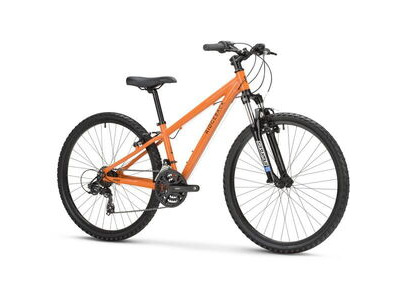 RIDGEBACK MX26 Wheel Size 26 inch Zesty Bestie Age 12+ Years click to zoom image