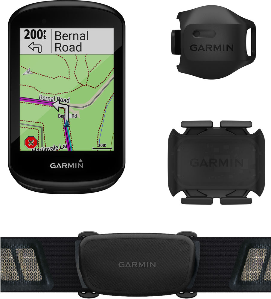 Edge shop 830 garmin
