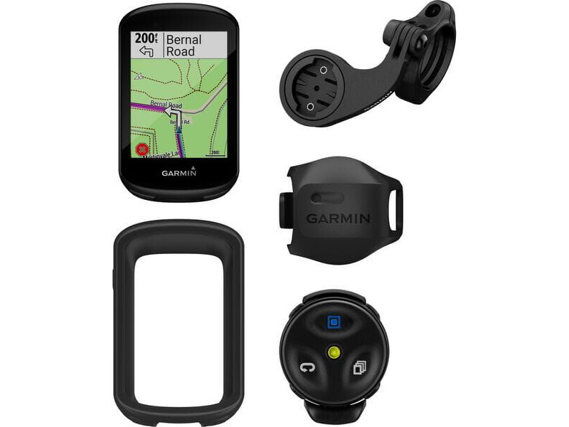 GARMIN Edge 830 GPS enabled computer - dirt bundle