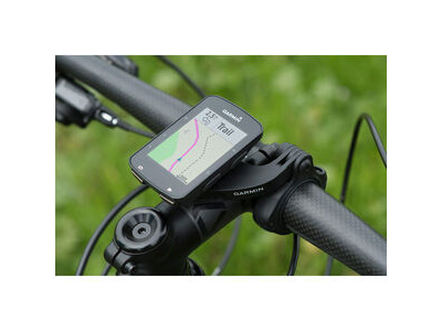 GARMIN Edge 530 GPS enabled computer - dirt bundle click to zoom image