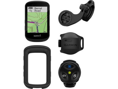 GARMIN Edge 530 GPS enabled computer - dirt bundle