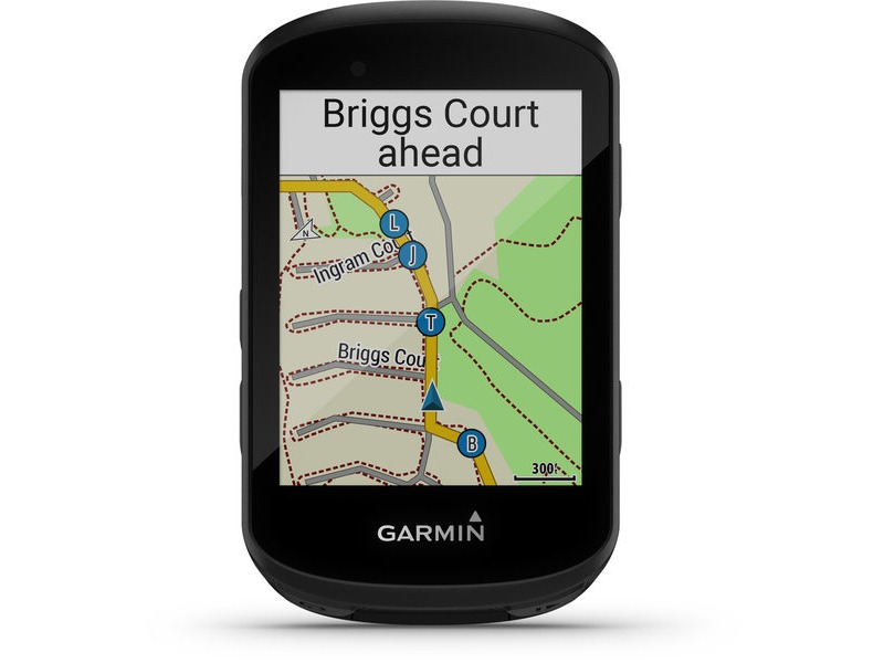 GARMIN Edge 530 GPS enabled computer - unit only click to zoom image