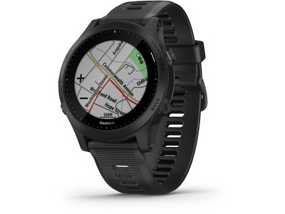GARMIN Forerunner 945 Music GPS Multisport Watch click to zoom image
