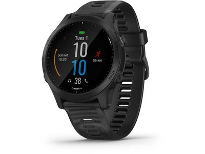 GARMIN Forerunner 945 Music GPS Multisport Watch