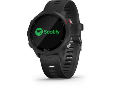 GARMIN Forerunner 245 Music Running Watch