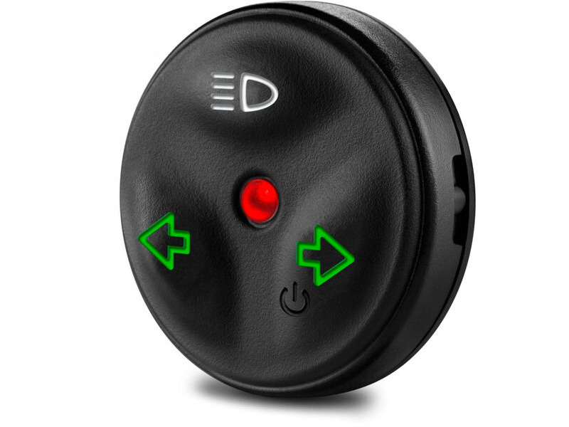 GARMIN Edge Cycling GPS handlebar remote for Varia click to zoom image