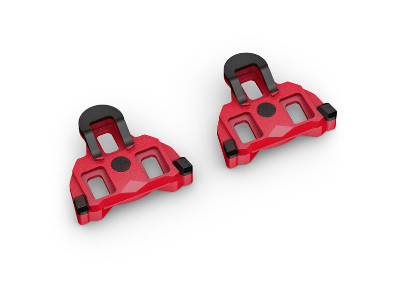 GARMIN Rally RS, Replacement Cleats, 4.5 Degree Float click to zoom image