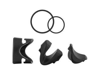 GARMIN Varia universal seat post quarter-turn o-ring mount