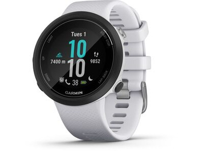 GARMIN Swim 2 Swimming Smartwatch Standard Whitestone  click to zoom image