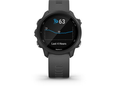 GARMIN Forerunner 245 Running Watch click to zoom image