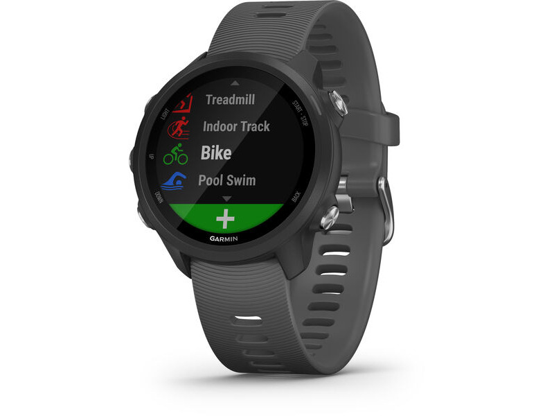 GARMIN Forerunner 245 Running Watch click to zoom image